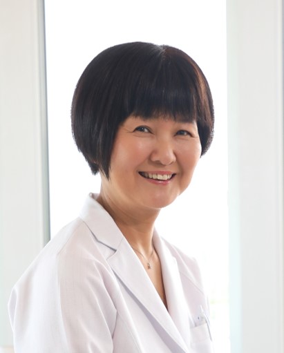 Faculty Photos